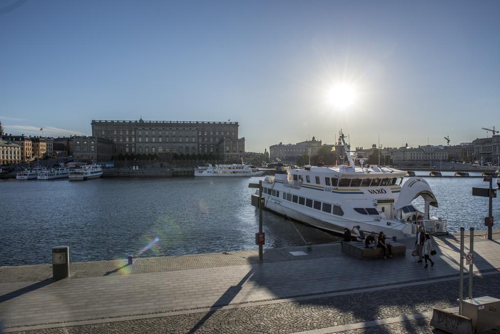 Lydmar Hotel Στοκχόλμη Εξωτερικό φωτογραφία