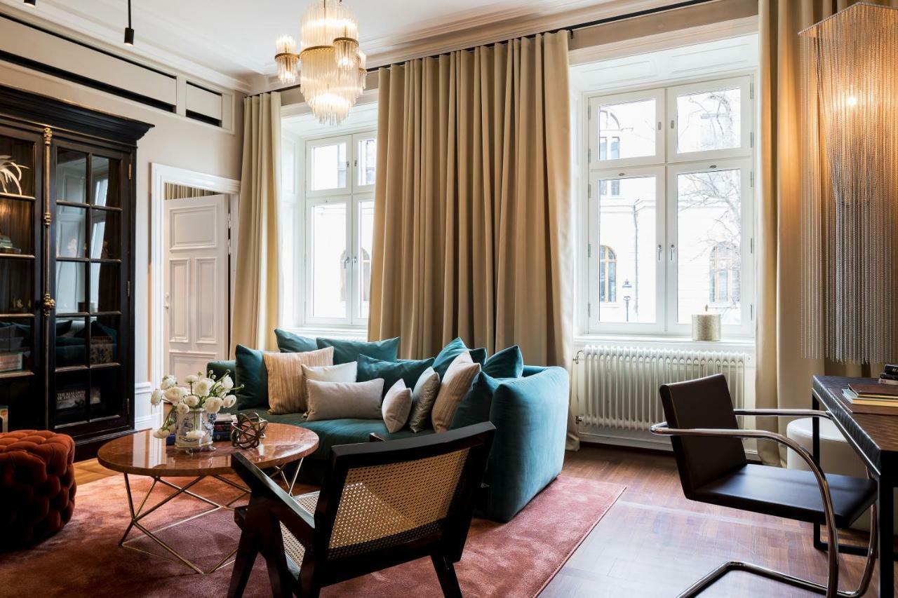 Lydmar Hotel Στοκχόλμη Εξωτερικό φωτογραφία