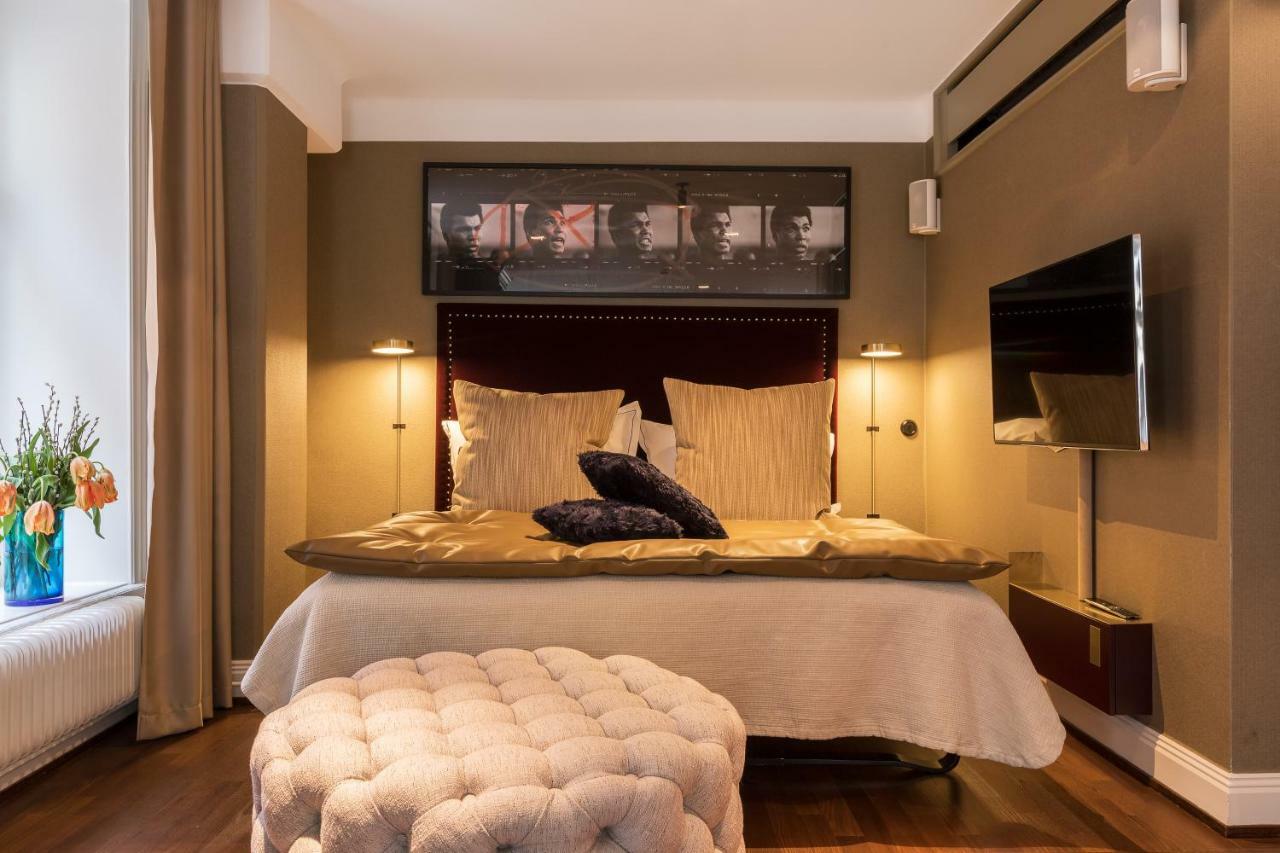 Lydmar Hotel Στοκχόλμη Εξωτερικό φωτογραφία