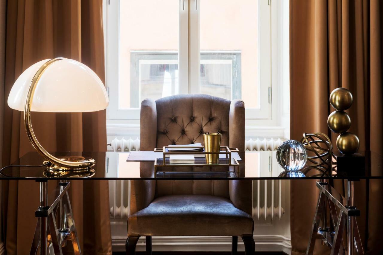 Lydmar Hotel Στοκχόλμη Εξωτερικό φωτογραφία