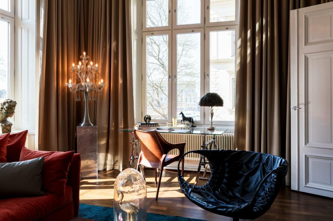 Lydmar Hotel Στοκχόλμη Εξωτερικό φωτογραφία