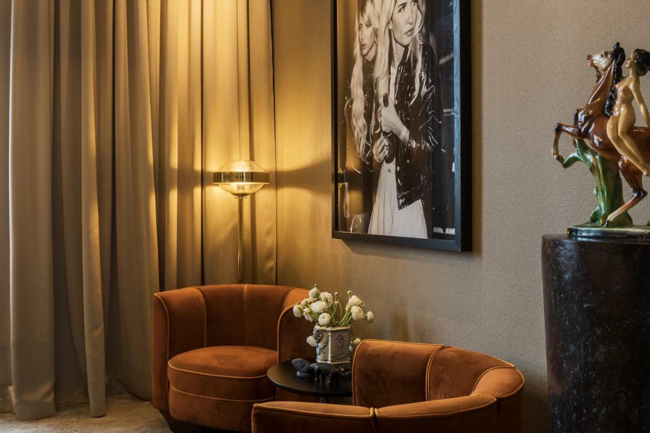 Lydmar Hotel Στοκχόλμη Εξωτερικό φωτογραφία