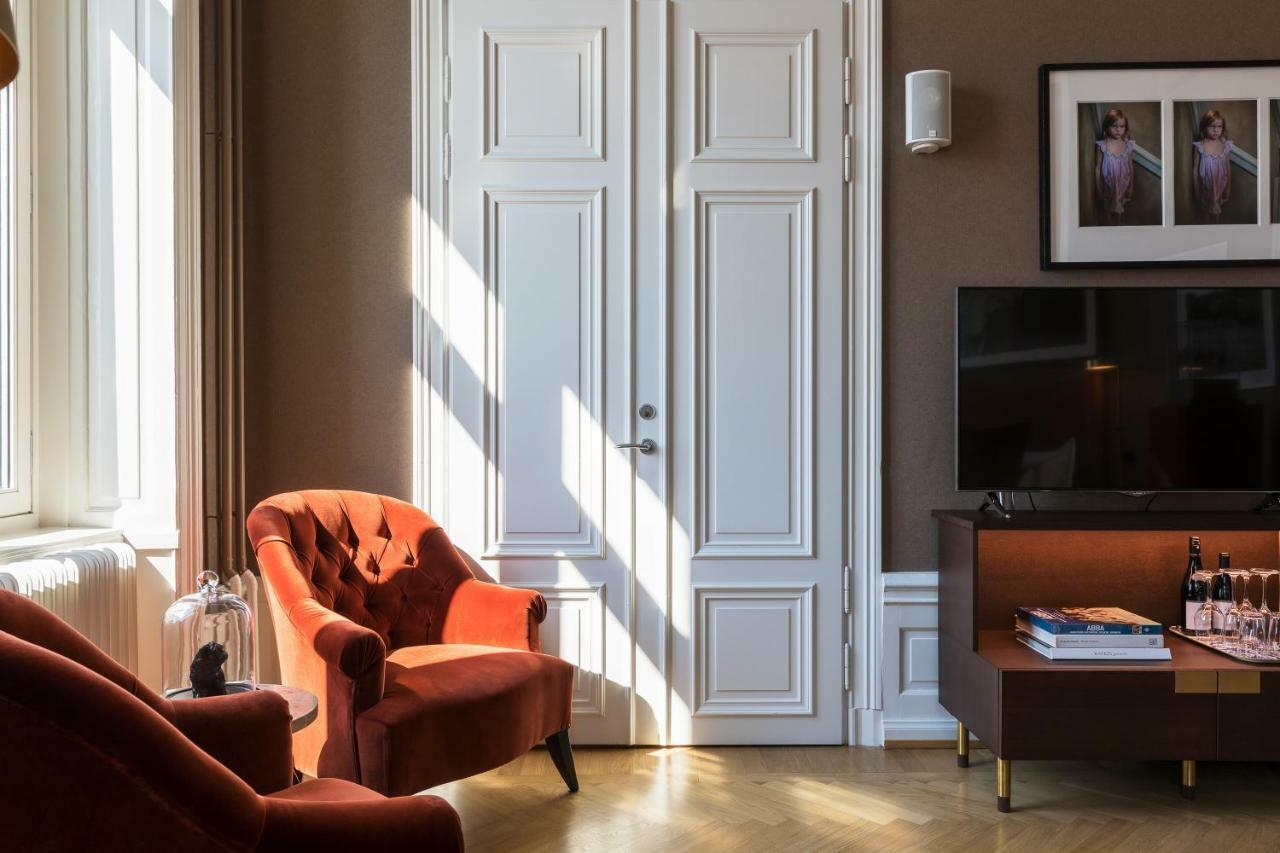 Lydmar Hotel Στοκχόλμη Εξωτερικό φωτογραφία