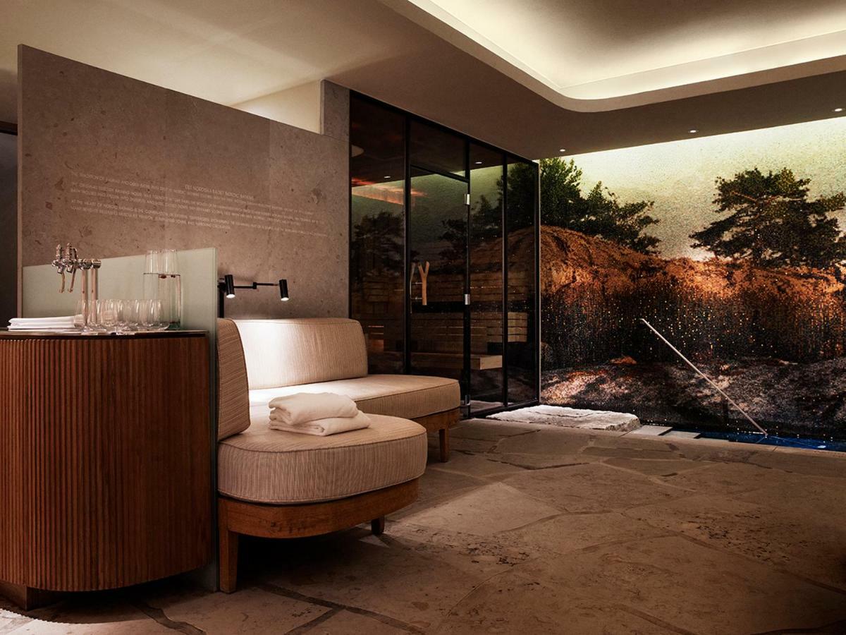 Lydmar Hotel Στοκχόλμη Εξωτερικό φωτογραφία