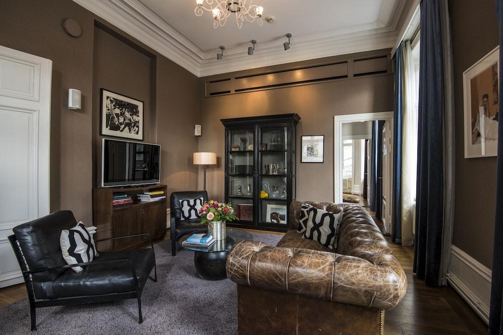 Lydmar Hotel Στοκχόλμη Εξωτερικό φωτογραφία