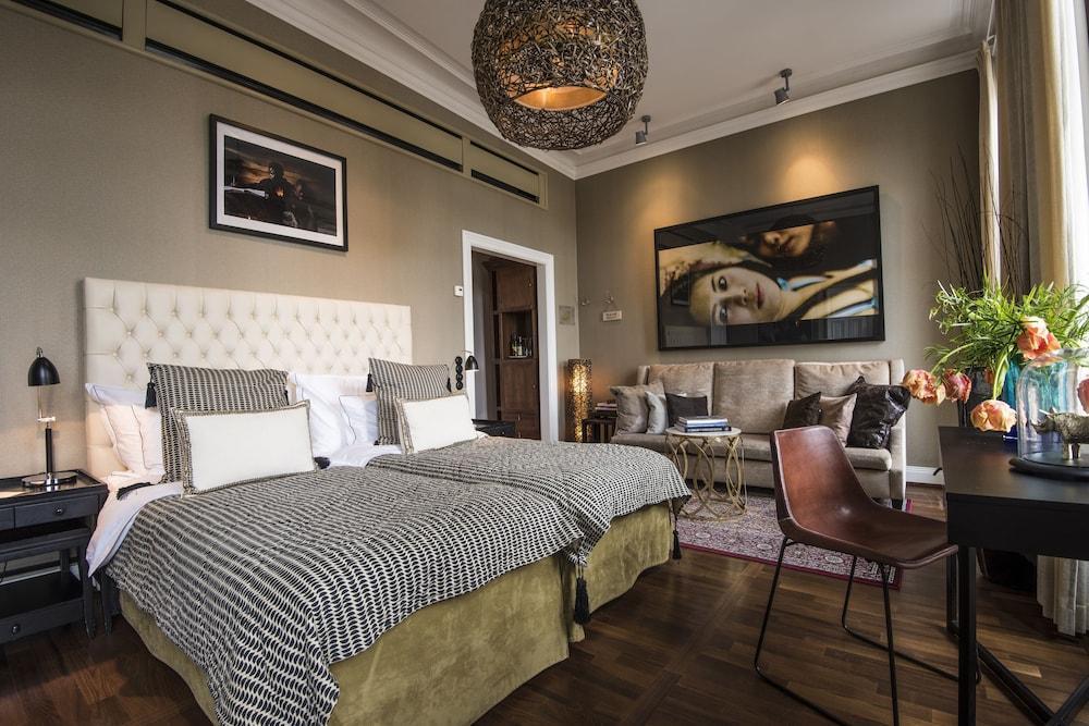 Lydmar Hotel Στοκχόλμη Εξωτερικό φωτογραφία