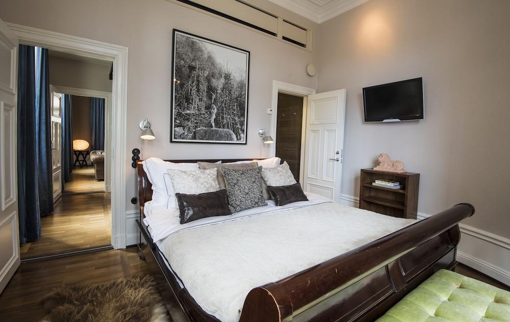 Lydmar Hotel Στοκχόλμη Εξωτερικό φωτογραφία