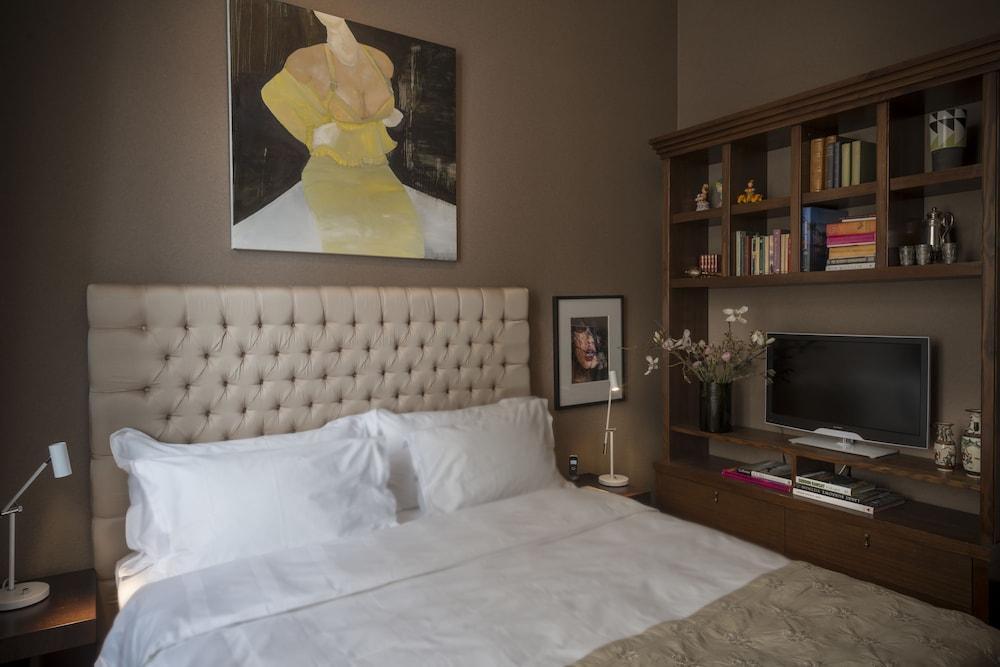 Lydmar Hotel Στοκχόλμη Εξωτερικό φωτογραφία
