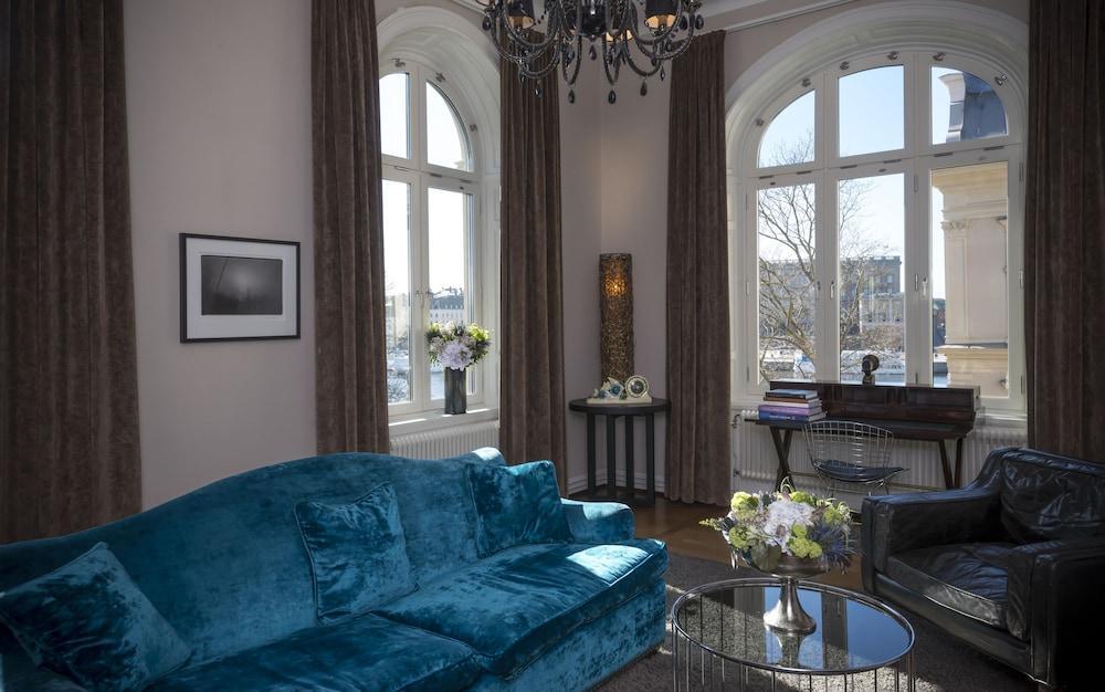 Lydmar Hotel Στοκχόλμη Εξωτερικό φωτογραφία